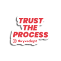 Trust the Process