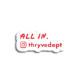 All In.