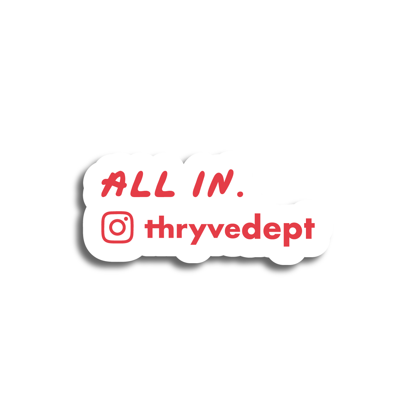 All In.