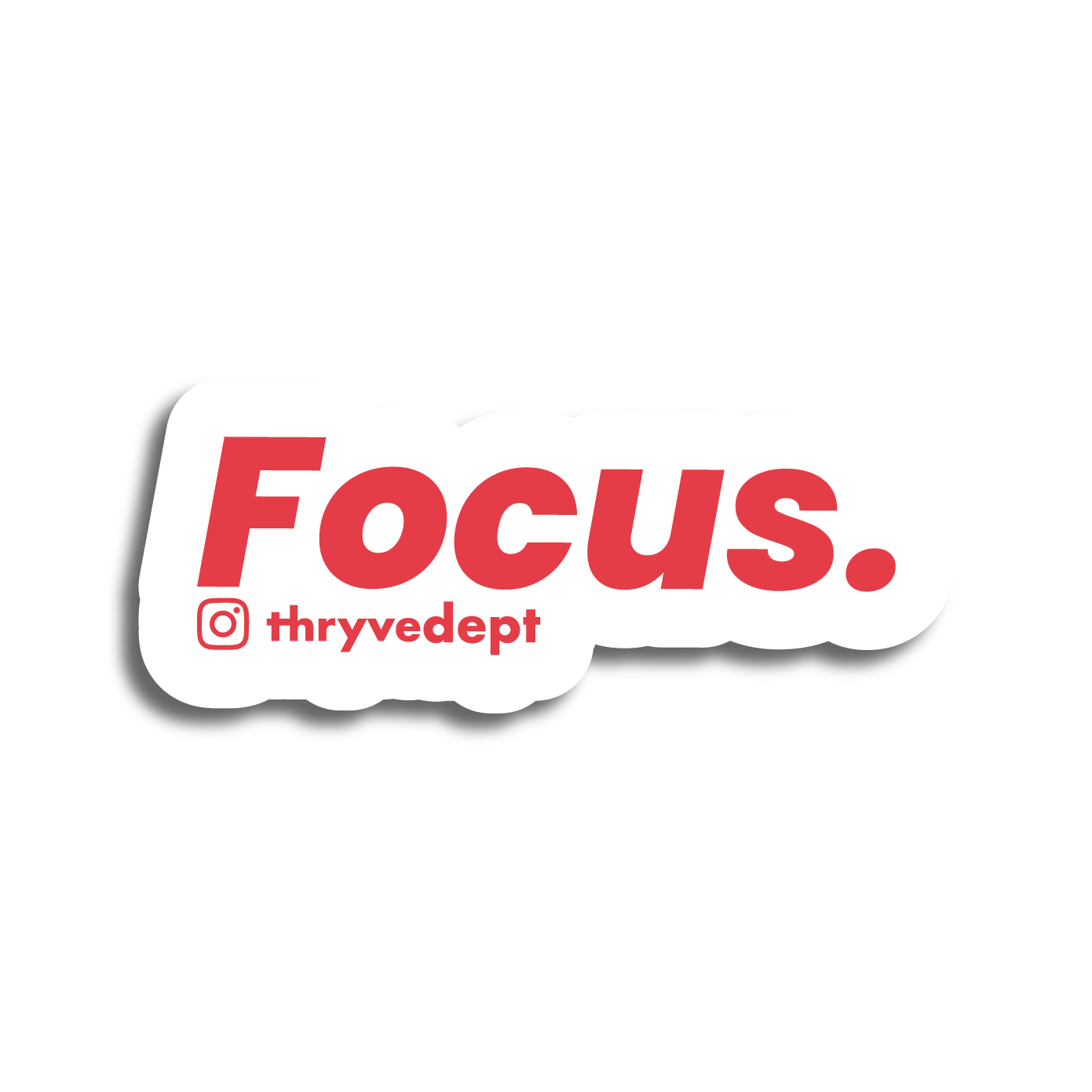 Focus