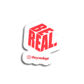 Be Real