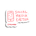 Social Media Detox