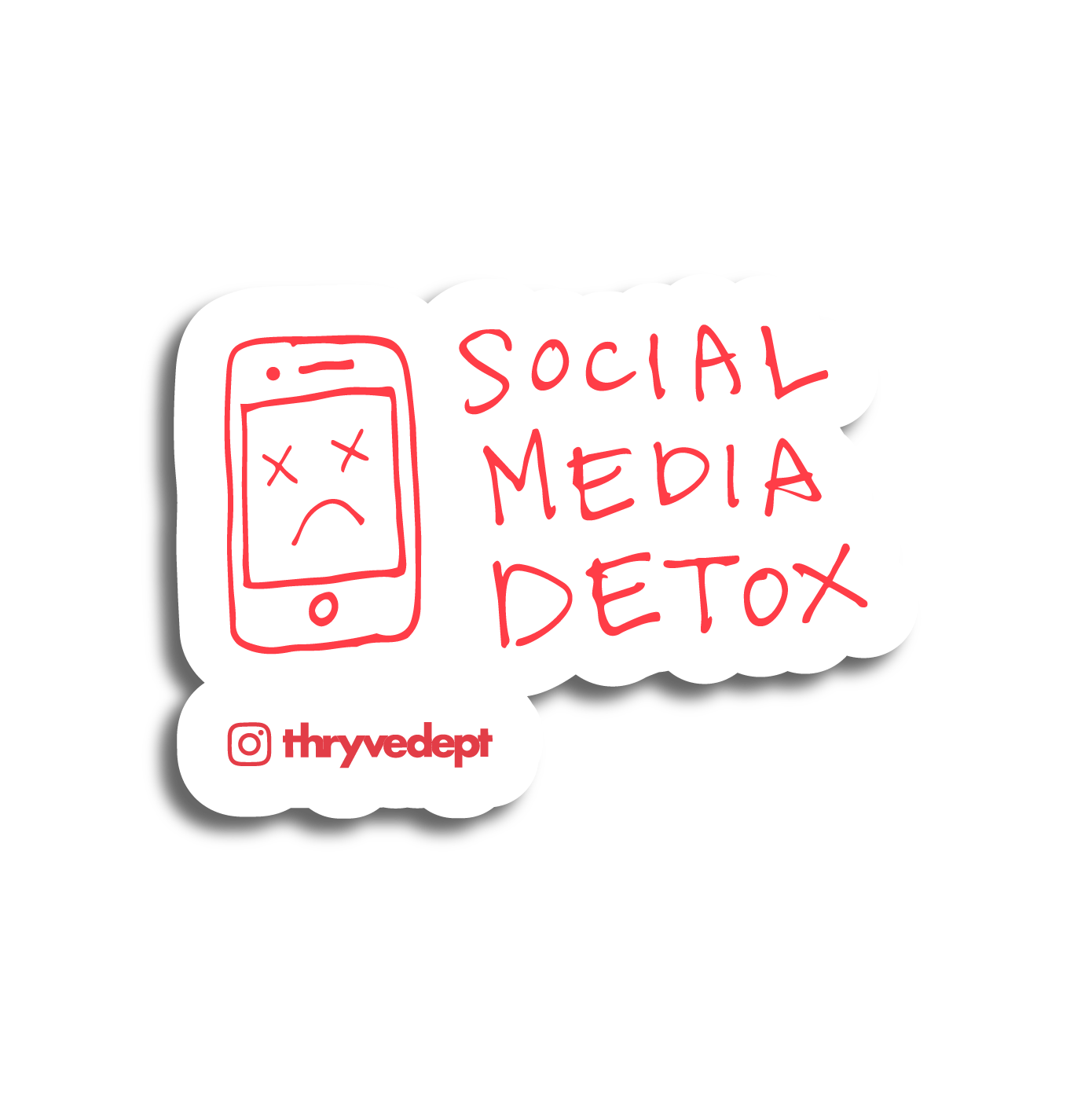 Social Media Detox