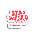 Stay Weird