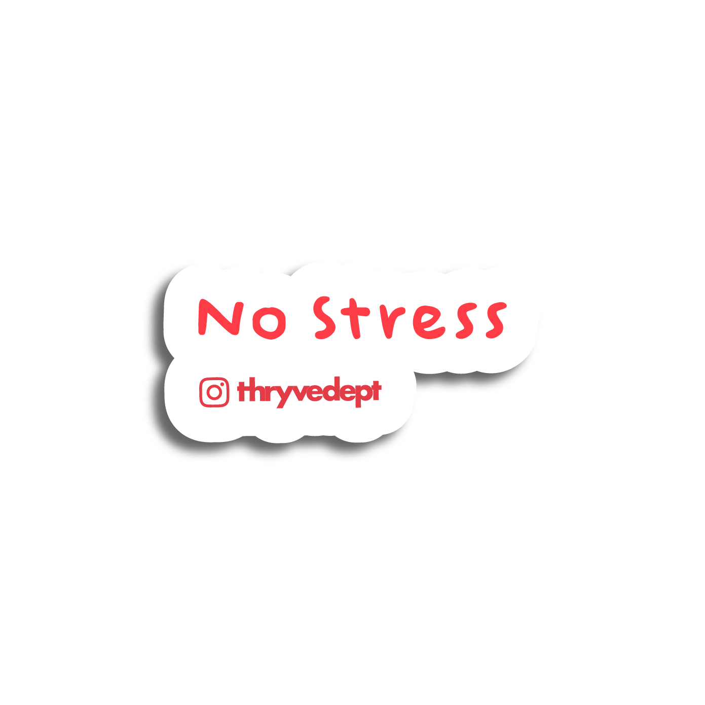 No Stress