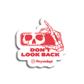 Don't Look Back.