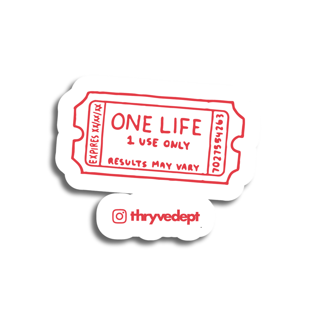 [DROP 002] Bundle — 10+ Stickers