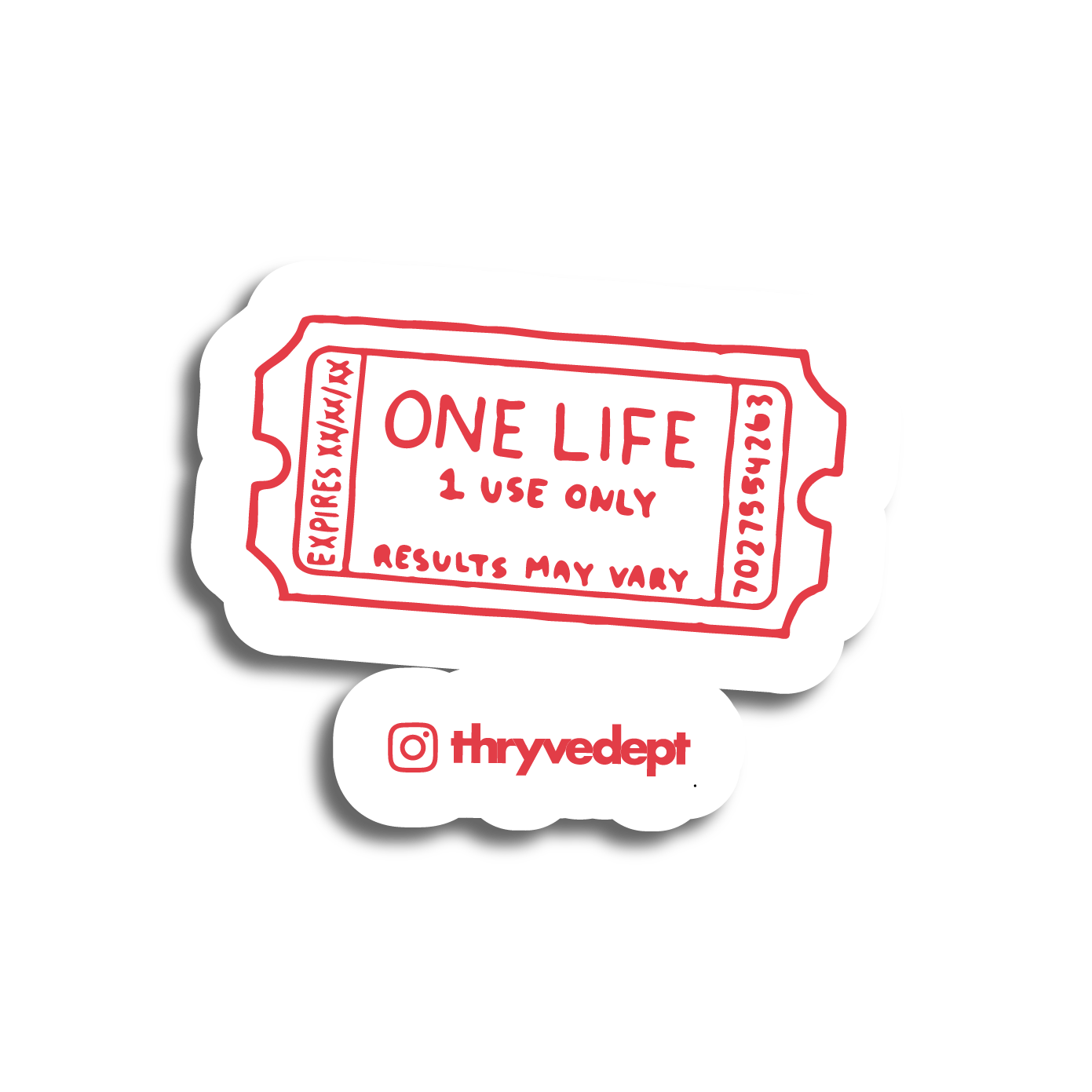 [DROP 002] Bundle — 10+ Stickers