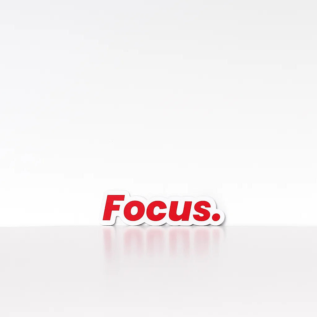FOCUS