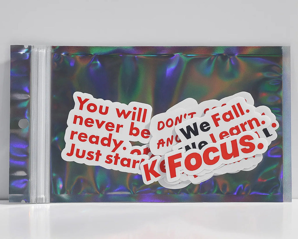 [Thryve.] Collection Bundle