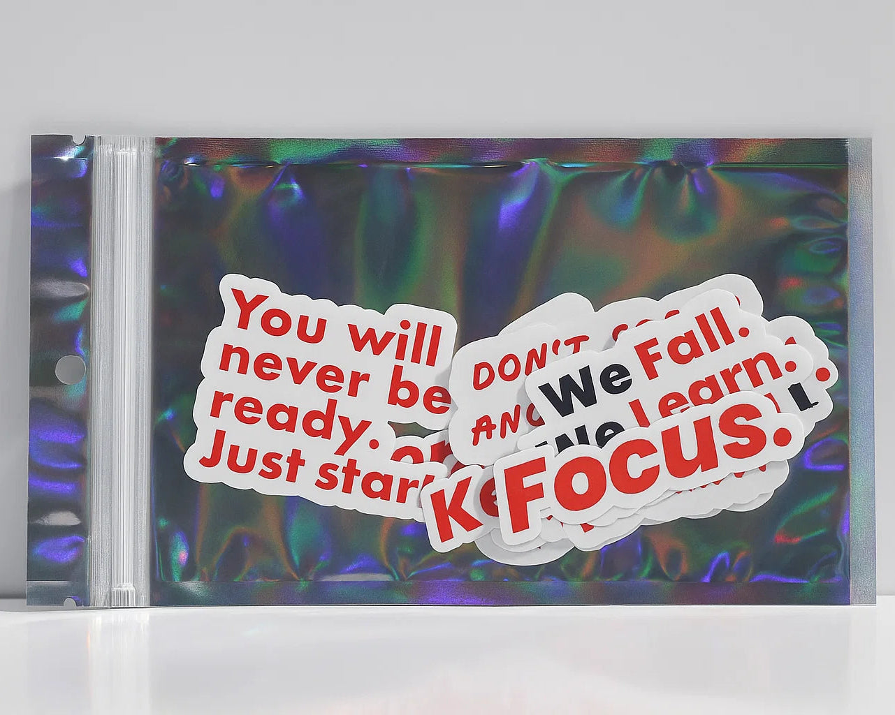 [Thryve.] Collection Bundle