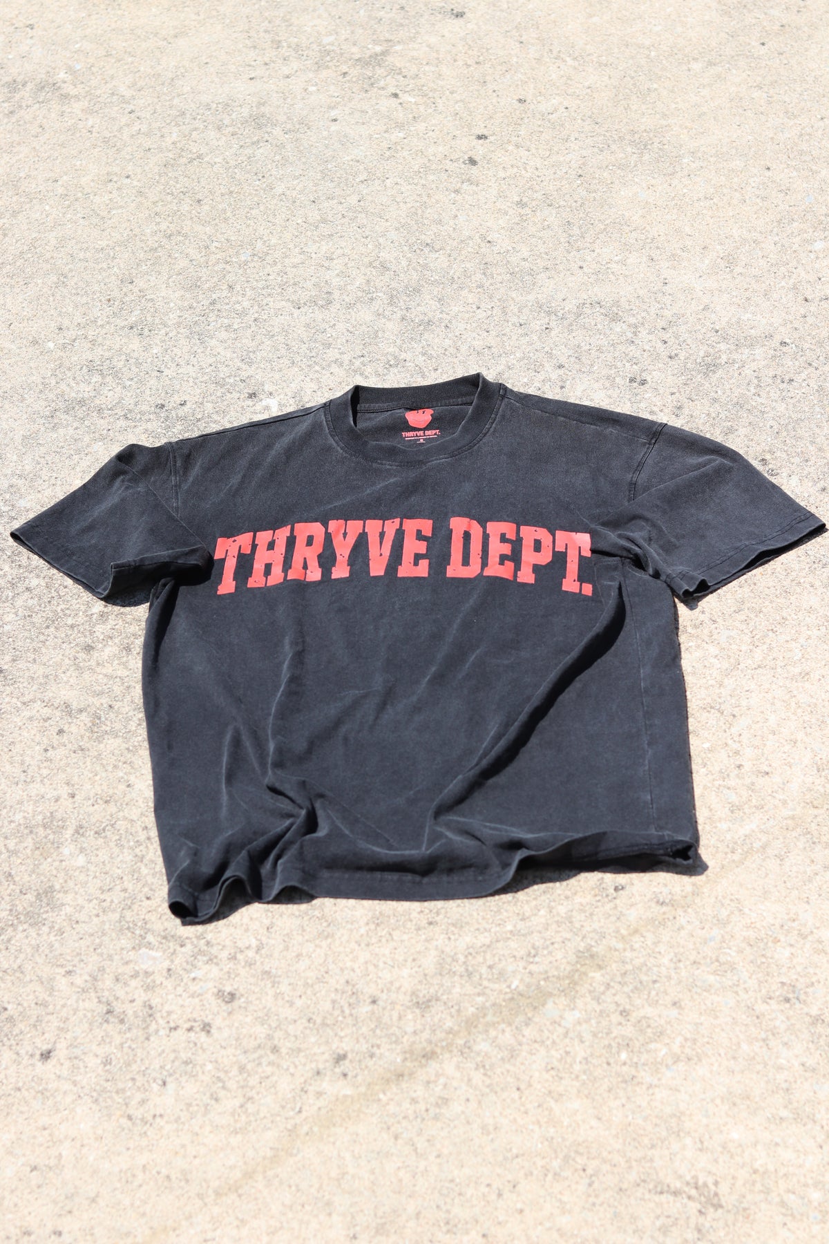 THRYVE DEPT T Shirt