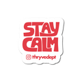 Stay Calm