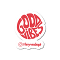 Good Vibes