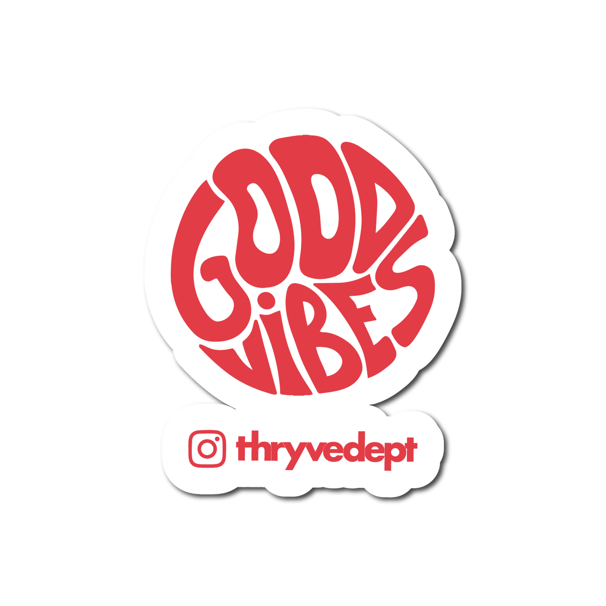 Good Vibes