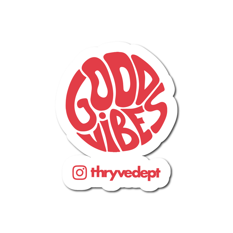 Good Vibes