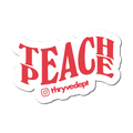 Teach Peace