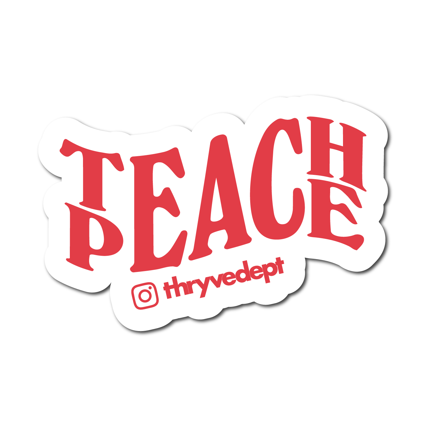 Teach Peace