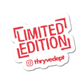 Limited Edition