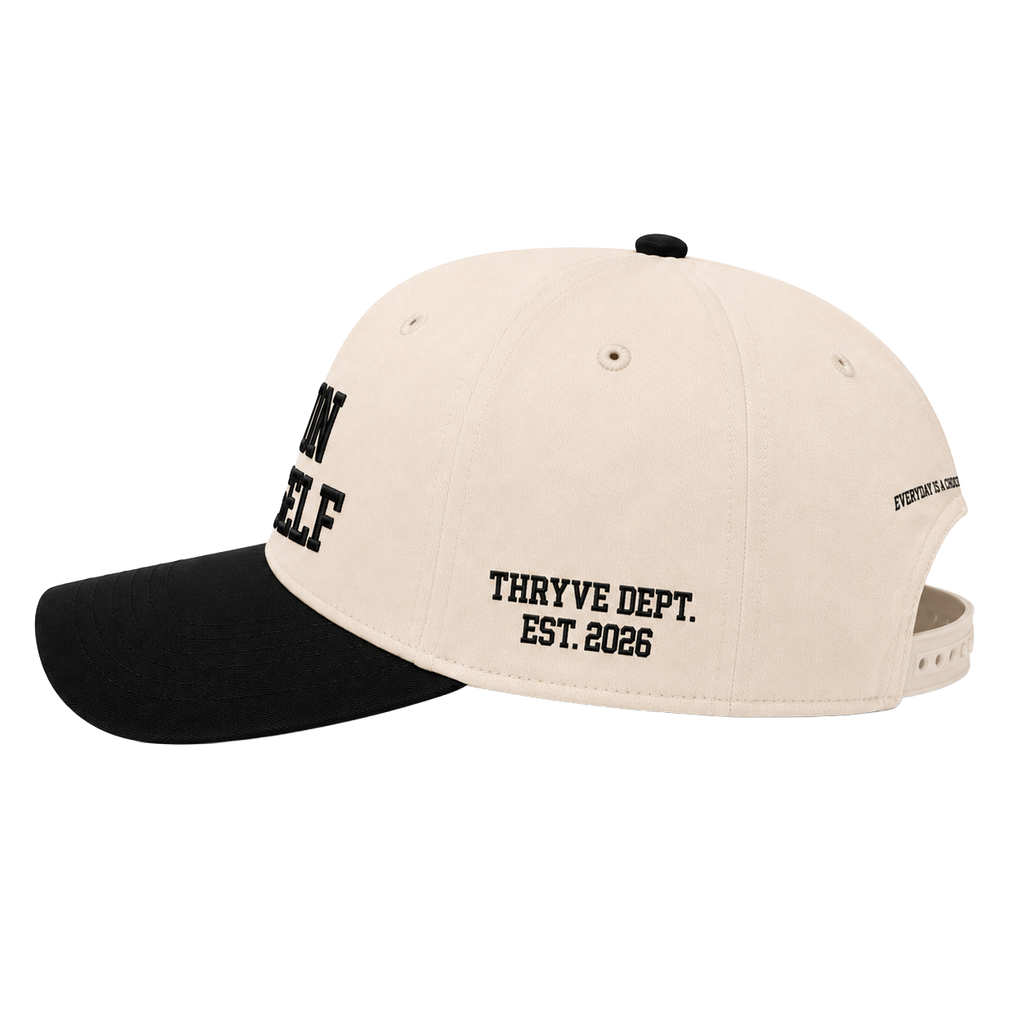 Bet On Yourself Hat
