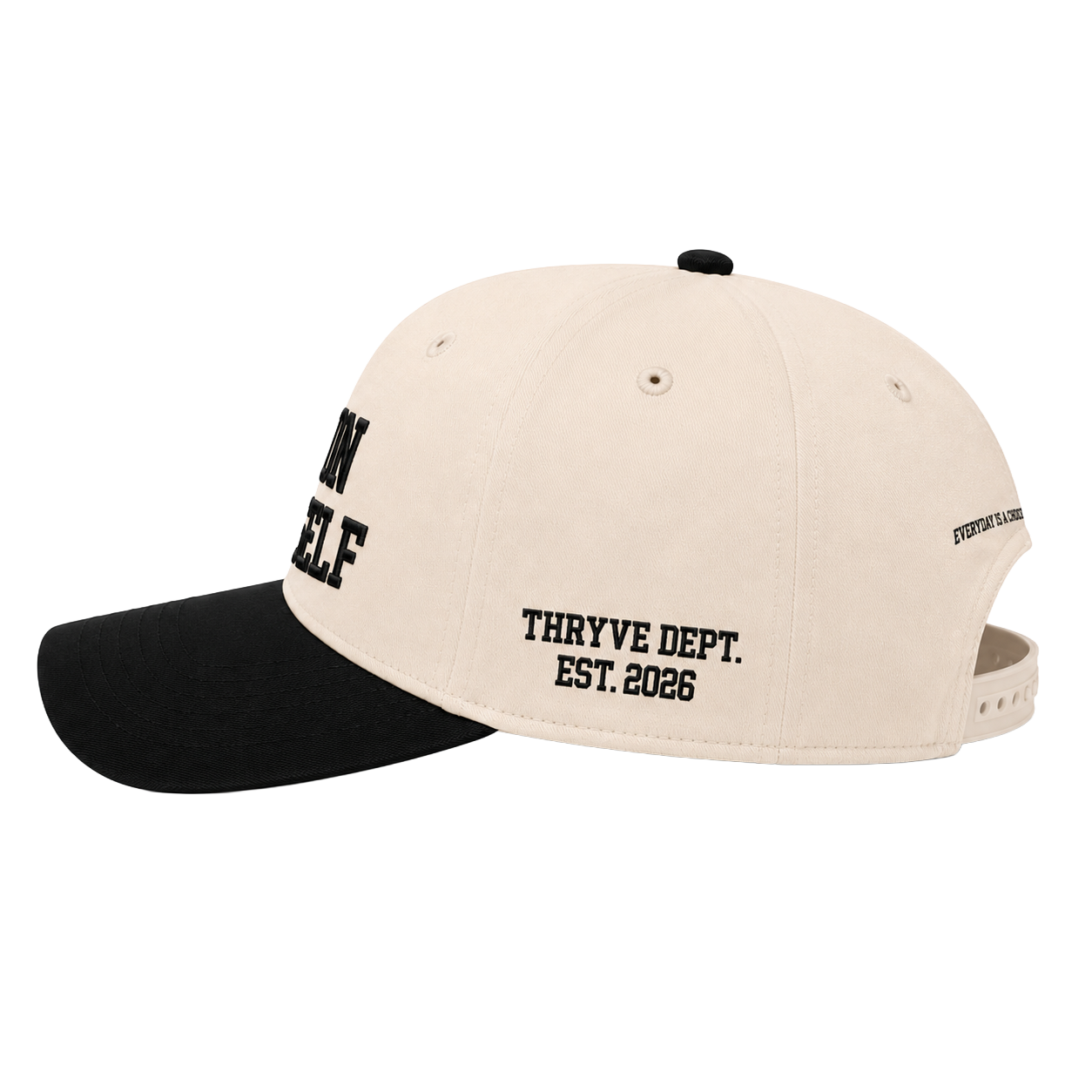 Bet On Yourself Hat