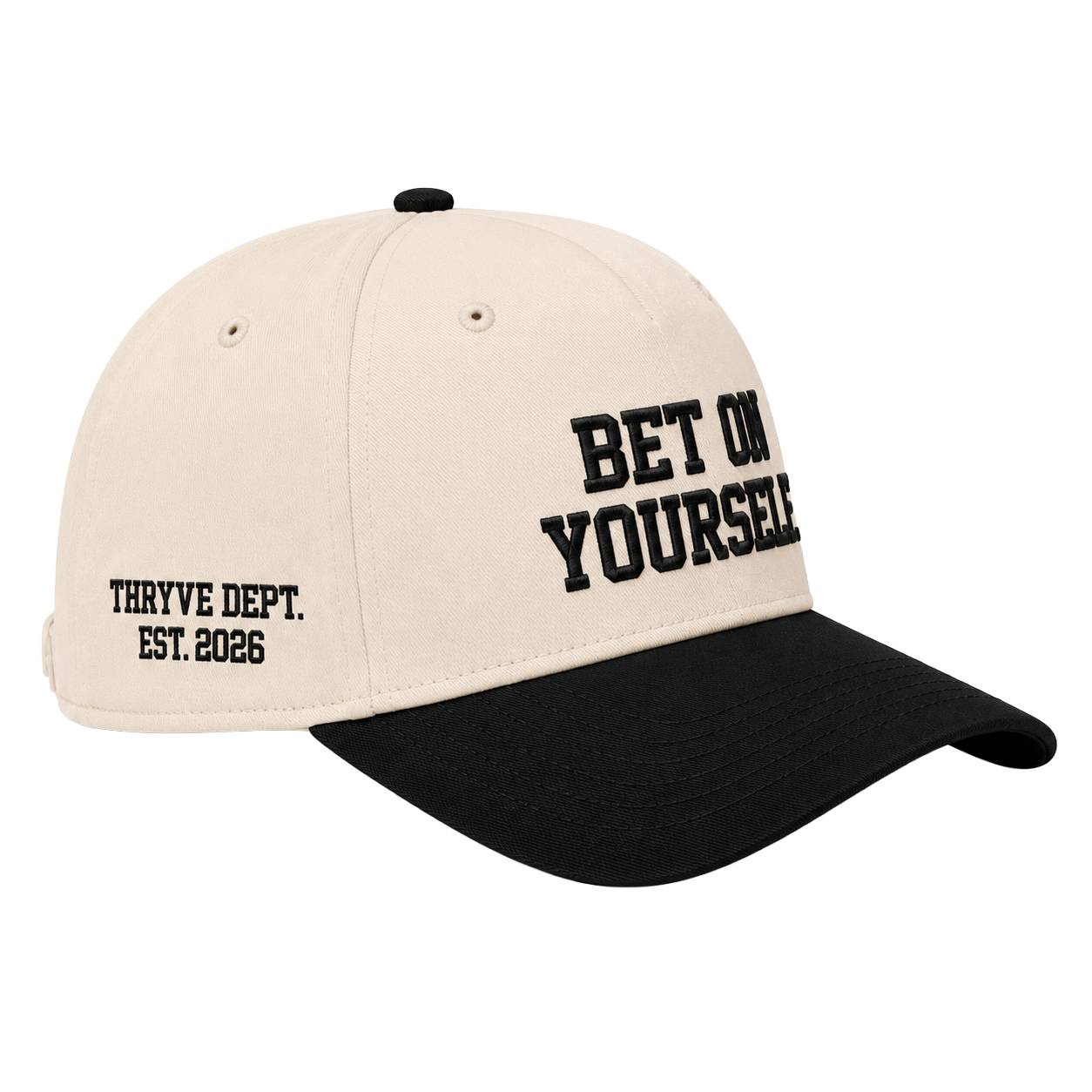 Bet On Yourself Hat