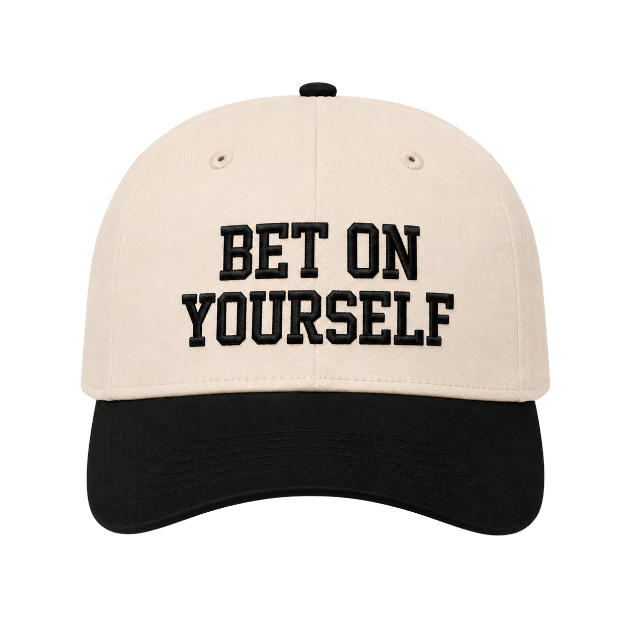 Bet On Yourself Hat