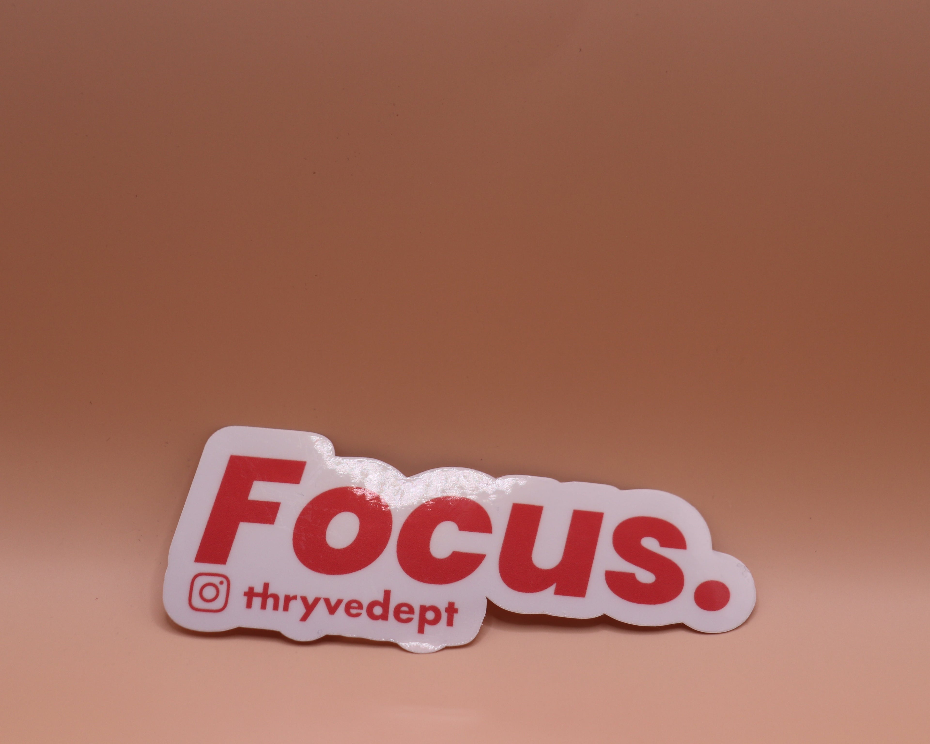FOCUS