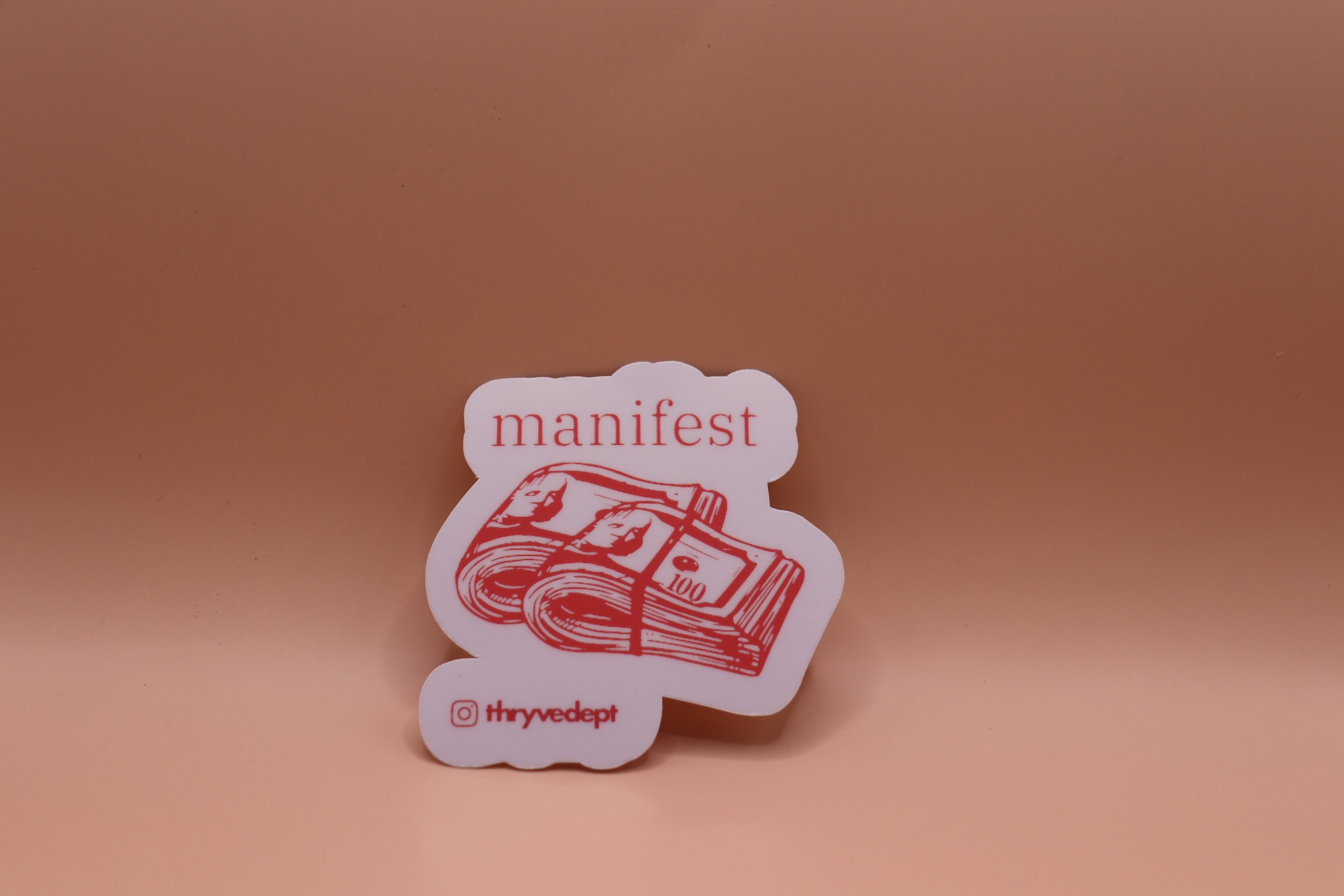 Manifest