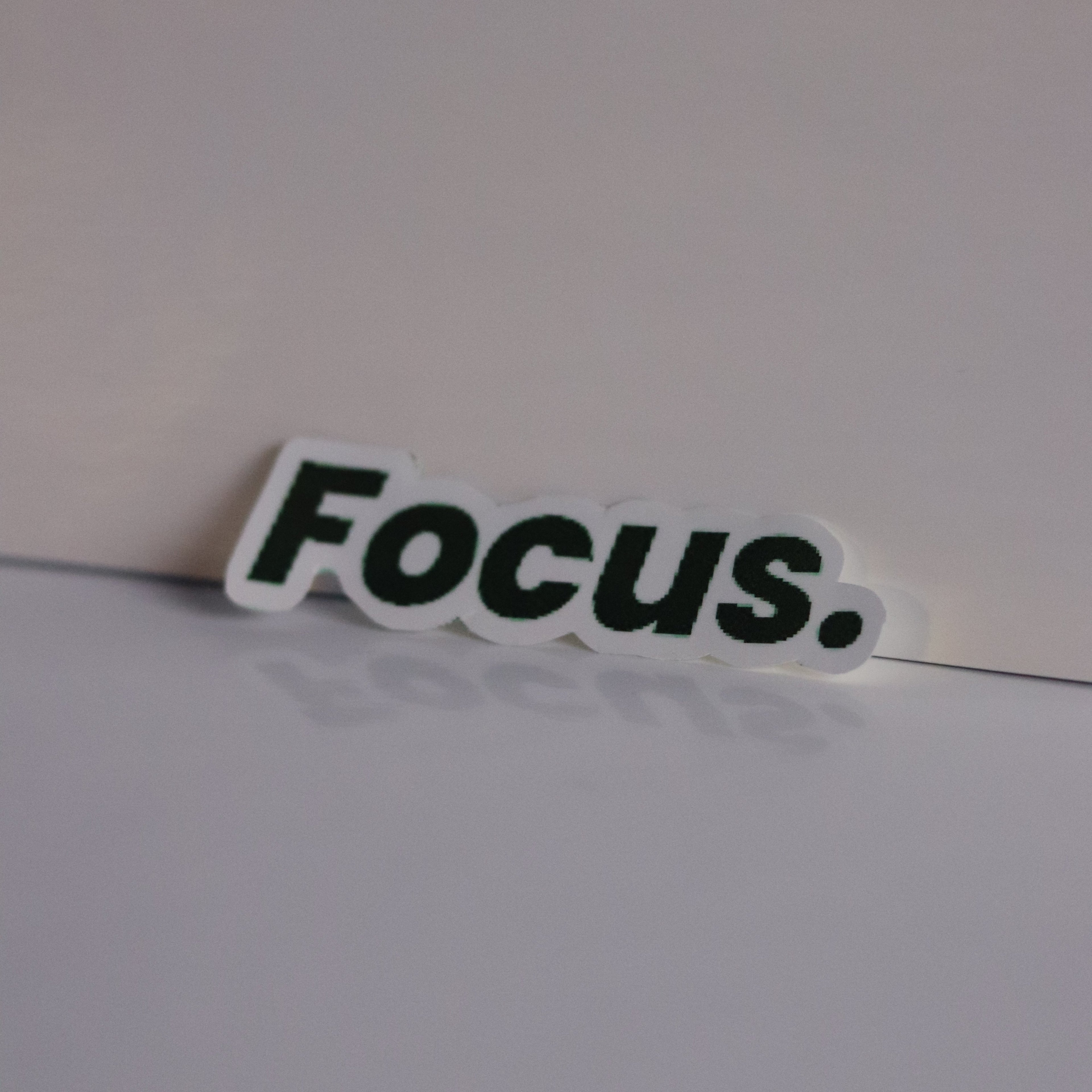 FOCUS